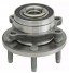 EBI 512460 Маточина переднього колеса Ford Explorer 2011-2019