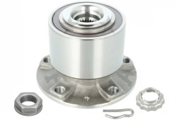 Optimal 602902 Підшипник заднього колеса 602902 optimal citroen