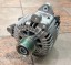 4u Autoparts 100693 ГЕНЕРАТОР OPEL INSIGNIA A SAAB 9-5 2.0 12V 120A