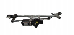 PSA 9801000980 Механізм двірників 9801001580 Citroen Оригінал