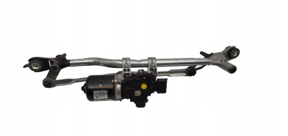 PSA 9801000980 Механізм двірників 9801001580 Citroen Оригінал