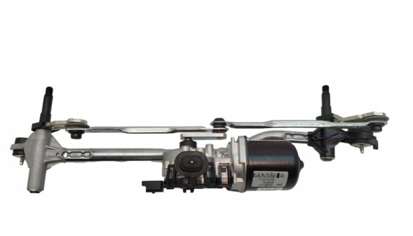 PSA 9801000980 Механізм двірників 9801001580 Citroen Оригінал