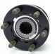 RM Parts 2x RM 8-97113446-PT 2x МУФТИ ПЕРЕДНЬОГО ПРИВОДУ OPEL FRONTERA MONTEREY CAMPO ISUZU TROOPER