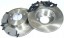 Китай 238460TH_XT FRENO 292m ПЕРЕДНІ КОЛОДКИ ТА ДИСКИ ДЛЯ BMW 3 E90 2004- 1 E81 E82 E87 E88 2004-