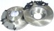 Китай 238460TH_XT FRENO 292m ПЕРЕДНІ КОЛОДКИ ТА ДИСКИ ДЛЯ BMW 3 E90 2004- 1 E81 E82 E87 E88 2004-