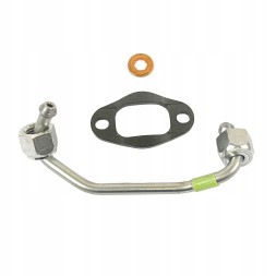 Land Rover заводська комплектація LR004568GEN Шнур інжектора no 3 і 4 2,7 tdv6 discovery 3 / discovery 4 / rr sport