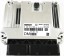Opel OE Блок Управління Двигуном (ECU) 0281012868 55201791 DM Opel Bosch