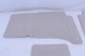 Mercedes-Benz OE КОМПЛЕКТ КОВРИКІВ В КАБІНУ MERCEDES W213 A213680350564