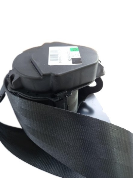 Volkswagen OE Ремені безпеки Volkswagen OE 5NA857807RAA