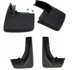 USA 8221413 БРИЗКОВИКИ DODGE RAM 1500 2500 3500 09-19