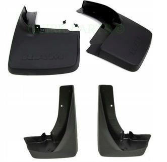 USA 8221413 БРИЗКОВИКИ DODGE RAM 1500 2500 3500 09-19