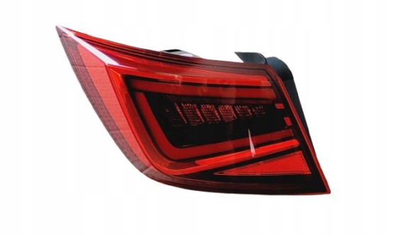 SEAT (оригінальне обладнання) 5F9945207B / LED KOMBI Seat leon 3 kombi lift 2016-2020 задній лівий зовнішній led ліхтар 5f9945207b