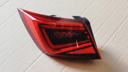 SEAT (оригінальне обладнання) 5F9945207B / LED KOMBI Seat leon 3 kombi lift 2016-2020 задній лівий зовнішній led ліхтар 5f9945207b