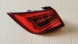 SEAT (оригінальне обладнання) 5F9945207B / LED KOMBI Seat leon 3 kombi lift 2016-2020 задній лівий зовнішній led ліхтар 5f9945207b
