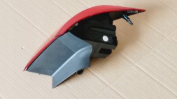 SEAT (оригінальне обладнання) 5F9945207B / LED KOMBI Seat leon 3 kombi lift 2016-2020 задній лівий зовнішній led ліхтар 5f9945207b