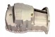Maxgear 34-0063 MGX/BOX Maxgear оливний подклон renault 1.6 16v 99- 13 мм отвор