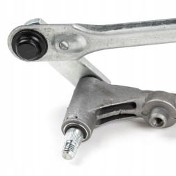 AG Automotive Механізм двірників з двигуном AG Automotive 46408351 5950010AG