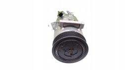 Valeo Компресор кондиціонера Valeo 690757 для Citroen/Peugeot