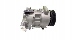 Valeo Компресор кондиціонера Valeo 690757 для Citroen/Peugeot
