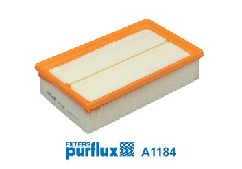 A1184 PURFLUX Фільтр забору повітря