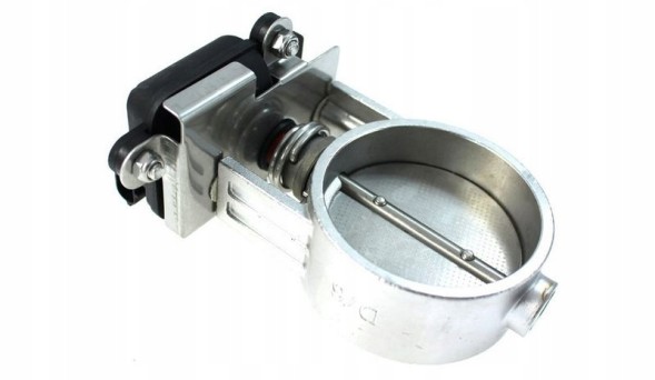 Turboworks EP-EP-110 ЕЛЕКТРИЧНИЙ ВИХЛОПНИЙ ДРОСЕЛЬ 2.36'' 60mm PRO DUAL TURBOWORKS KIT