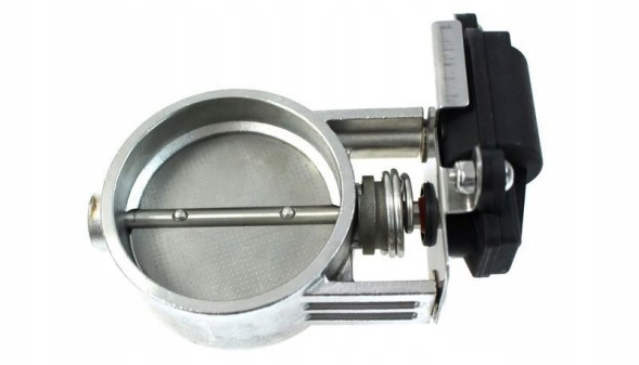 Turboworks EP-EP-110 ЕЛЕКТРИЧНИЙ ВИХЛОПНИЙ ДРОСЕЛЬ 2.36'' 60mm PRO DUAL TURBOWORKS KIT