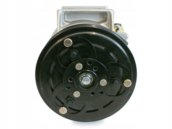 EURO KLIMA EKL38131-ZA / 240825 / 30665339 / 30742206 / 31101166 / 31308259 / 36000327 / 506011-9731 / 506012-0271 / 506012-0820 / 699264 / 699764 / 8602998 КОМПРЕСОР КОНДИЦІОНЕРА VOLVO S60 36000576 / 36001066 EKL38131-ZA