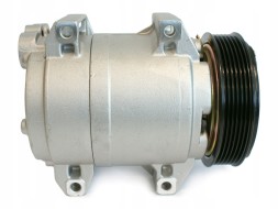 EURO KLIMA EKL38131-ZA / 240825 / 30665339 / 30742206 / 31101166 / 31308259 / 36000327 / 506011-9731 / 506012-0271 / 506012-0820 / 699264 / 699764 / 8602998 КОМПРЕСОР КОНДИЦІОНЕРА VOLVO S60 36000576 / 36001066 EKL38131-ZA