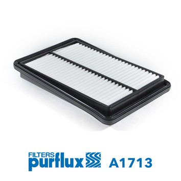 A1713 PURFLUX Фільтр забору повітря