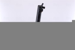 Nissens 630641 Nissens 630641 радіатор охолодження, система охолодження двигуна
