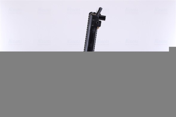 Nissens 630641 Nissens 630641 радіатор охолодження, система охолодження двигуна