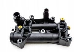 BMW OE 11428507694 Термостат основа масляного фільтра bmw e84 e90 f07 f10 f25 f30 f34