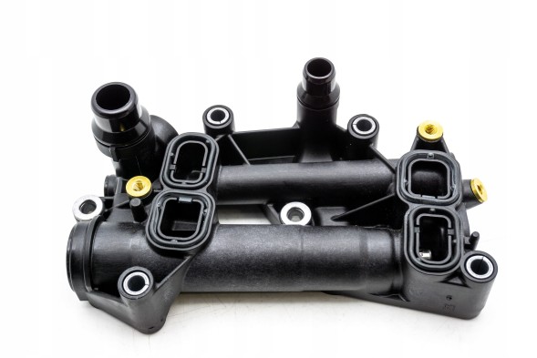 BMW OE 11428507694 Термостат основа масляного фільтра bmw e84 e90 f07 f10 f25 f30 f34