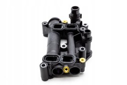 BMW OE 11428507694 Термостат основа масляного фільтра bmw e84 e90 f07 f10 f25 f30 f34