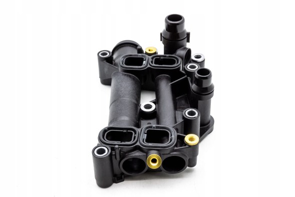 BMW OE 11428507694 Термостат основа масляного фільтра bmw e84 e90 f07 f10 f25 f30 f34