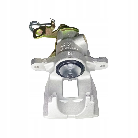 WRC Original Parts 7373658 + 7373659 Затискач гальмівний задній лівий + правий peugeot 307 citroen c4