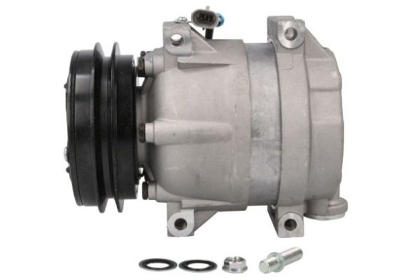 Thermotec KTT090467 Компресор кондиціонера thermotec ktt090467