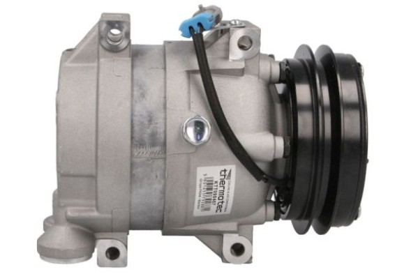 Thermotec KTT090467 Компресор кондиціонера thermotec ktt090467