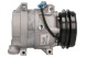 Thermotec KTT090467 Компресор кондиціонера thermotec ktt090467