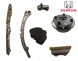 Honda OE 14510PNA003 14401PNA004 14540RWCA02 14530PNA003 14520PNA003 14310-RBC-003 14310-RBB-003 ГРМ HONDA ACCORD CIVIC CRV FRV STREAM 2.0 2.4 КОМПЛЕКТ 6 ДЕТАЛЕЙ ОРИГІНАЛ