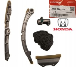 Honda OE 14510PNA003 14401PNA004 14540RWCA02 14530PNA003 14520PNA003 14310-RBC-003 14310-RBB-003 ГРМ HONDA ACCORD CIVIC CRV FRV STREAM 2.0 2.4 КОМПЛЕКТ 6 ДЕТАЛЕЙ ОРИГІНАЛ
