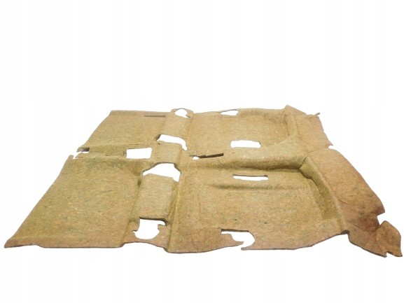 Ford OE Шумоізоляція Ford OE 1038288