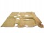 Ford OE Шумоізоляція Ford OE 1038288