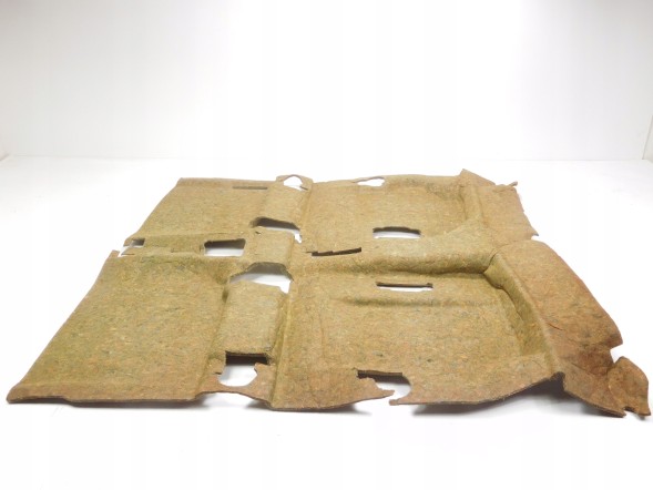 Ford OE Шумоізоляція Ford OE 1038288