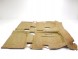 Ford OE Шумоізоляція Ford OE 1038288