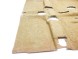 Ford OE Шумоізоляція Ford OE 1038288