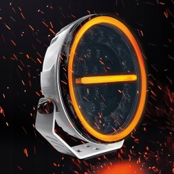 Strands 270957 Галогенна лампа STRANDS FIREFLY 9" LED 16800lm 146W