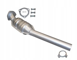 CHINA AUDI_ A4_ VW_99-050_ANTPOL Каталізатор для audi a4 a6 vw passat 1.8 20v adr apt arg avv ajp aqe arh, стандарт євро 2