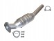 CHINA AUDI_ A4_ VW_99-050_ANTPOL Каталізатор для audi a4 a6 vw passat 1.8 20v adr apt arg avv ajp aqe arh, стандарт євро 2