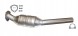 CHINA AUDI_ A4_ VW_99-050_ANTPOL Каталізатор для audi a4 a6 vw passat 1.8 20v adr apt arg avv ajp aqe arh, стандарт євро 2